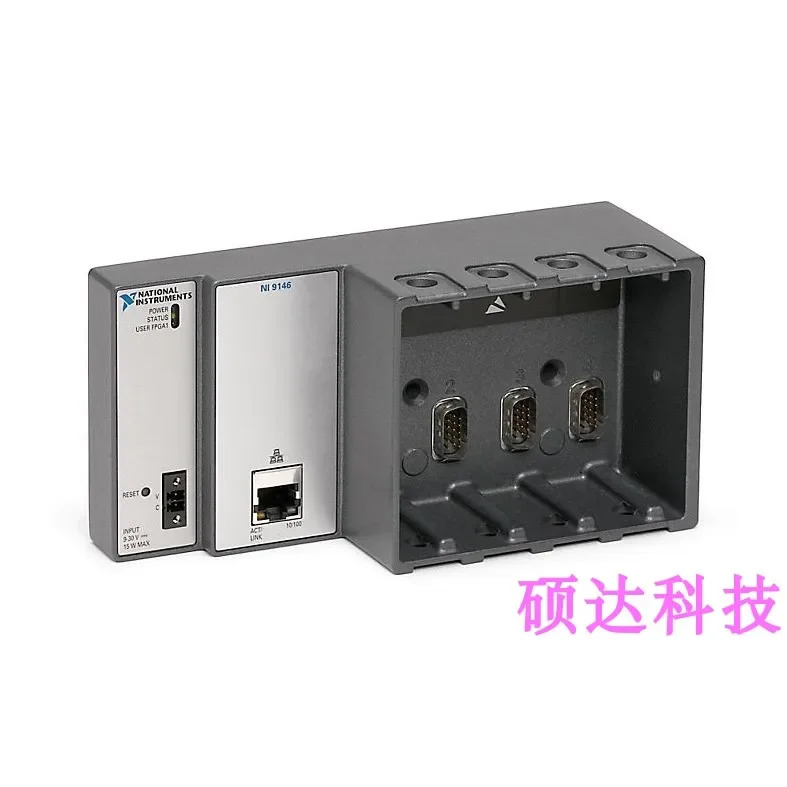 NI-9146CompactRIO 782445-01 VIP 확인