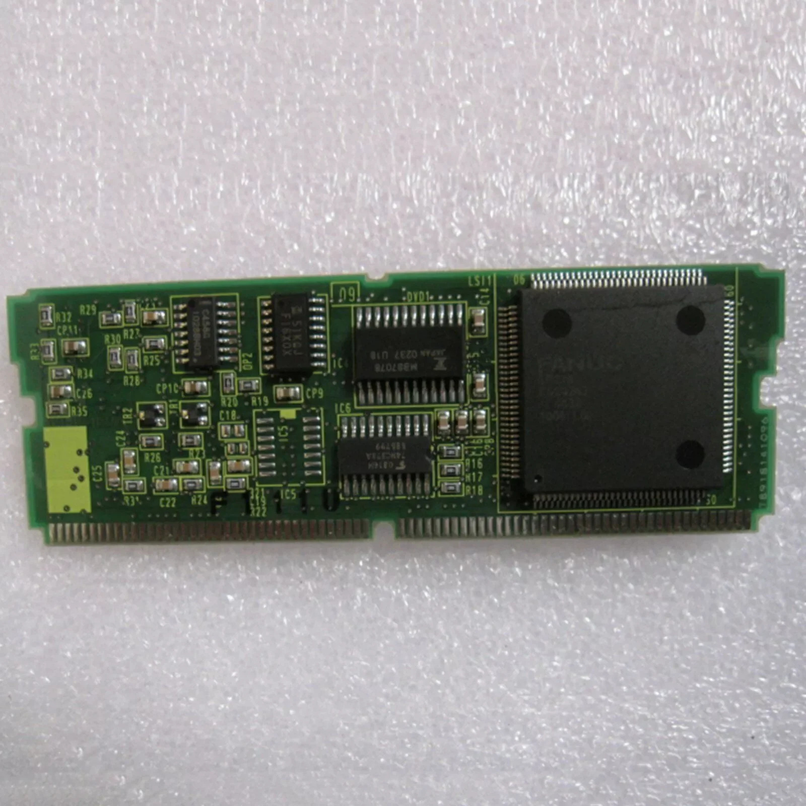 A20B-2901-0851 FANUC 서보 회로 기판 호스트 카드 리퍼 A20B 2901 0851