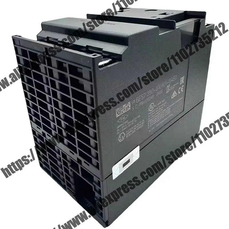 원본 6ES7350-2AH00-0AE0 6GK7343-2AH11-0XA0