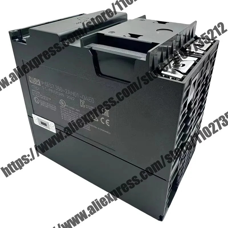 원본 6ES7350-2AH00-0AE0 6GK7343-2AH11-0XA0