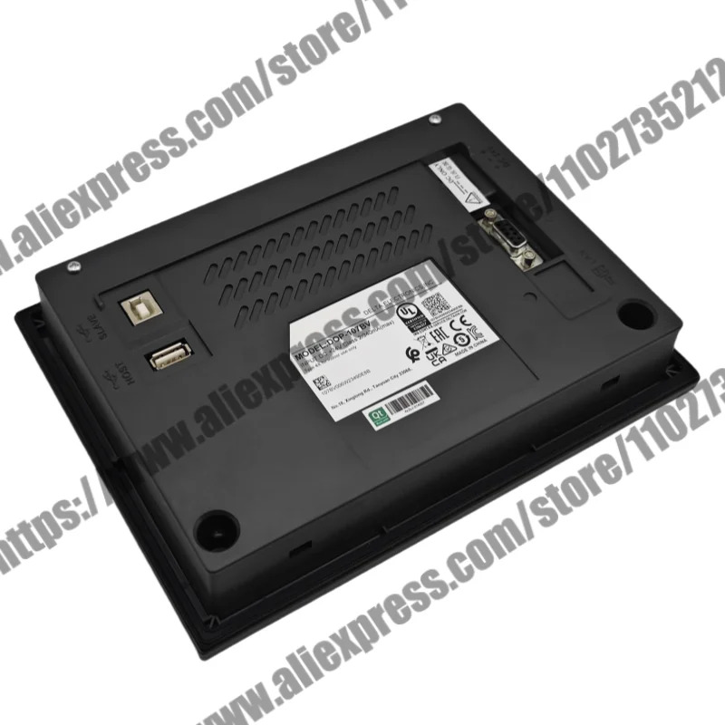 오리지널 DOP-107WV DOP-107EV DOP-107CV DOP-107BV DOP-107EG DOP-107DV 신