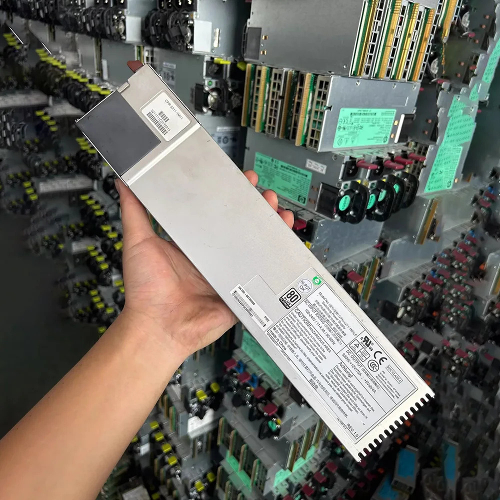 CPR-9211-1M11 컴퓨터스위칭 전원공급장치 CPR-9211-1M1LF 920W