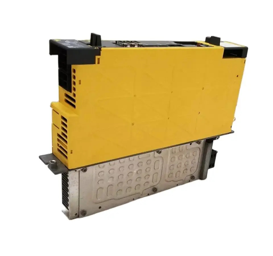 A06B-6117-H209 Fanuc 서보 드라이브 모듈 리퍼 OK A06B 6117 H209