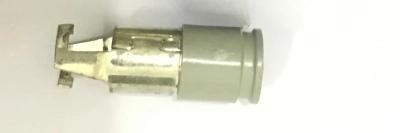 3개 FAC FAU FEU 퓨즈 시트 캡 6.m x 32mm 250V