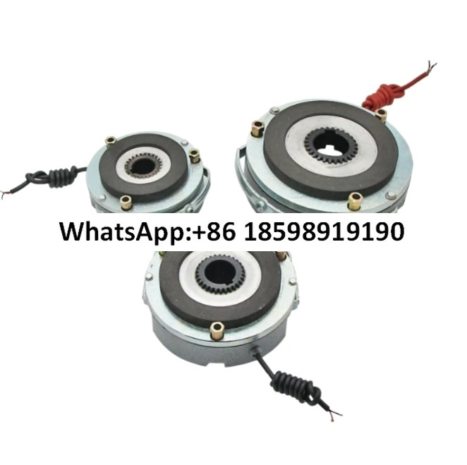 DZK 7 5 15 30 40 75 150 200 300 450 YEJ 모터 전자기 브레이크
