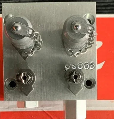 MBV5000 블록 압력 리퍼 밸브 061B7000/7005