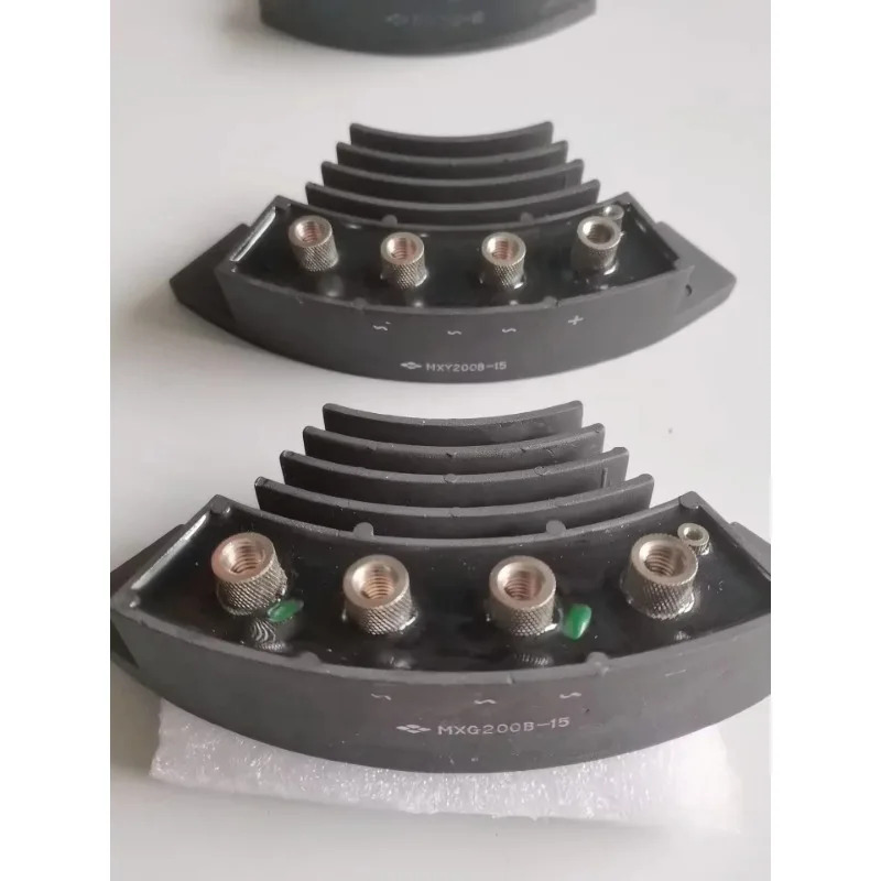 수력 발전기 MXG200B-15 MXY200B-15 100D/70B-15회전 정류기 모듈