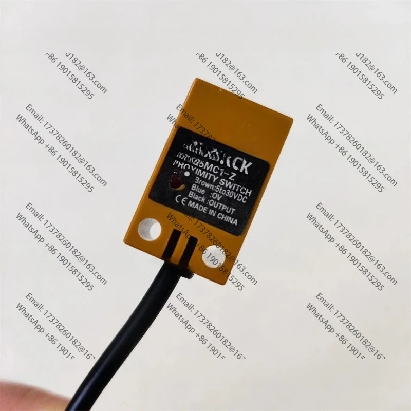 10PCS TLQ5MC1Z 또는 TLQ5MB1Z 스위치 유도 센서