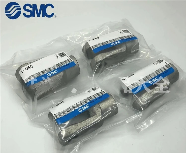 CDA2B 실린더 Y형 조인트 Y-04D Y-05D Y-08D Y-10D