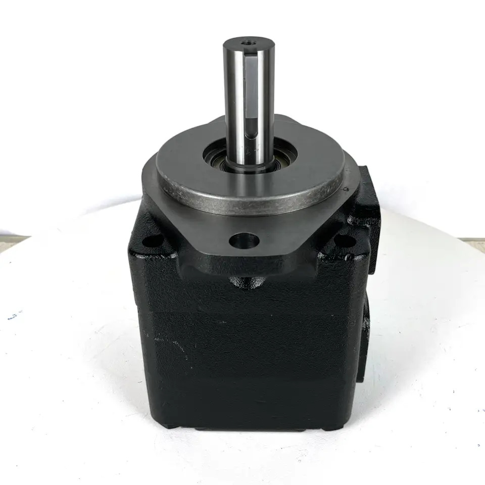파커 데니슨 T7DS-E31-1R00-A1MW 싱글 베펌프 유압 펌프 T7DS B35 1R00 A1M0 신