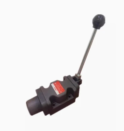 HDX 수동 밸브 DMG-03-2B2 DMG-03-2D2 DMG-03-3D2 DMG-03-3D3 DMG-03-3D4 DMG-03-3D6 DMG-02-3C2