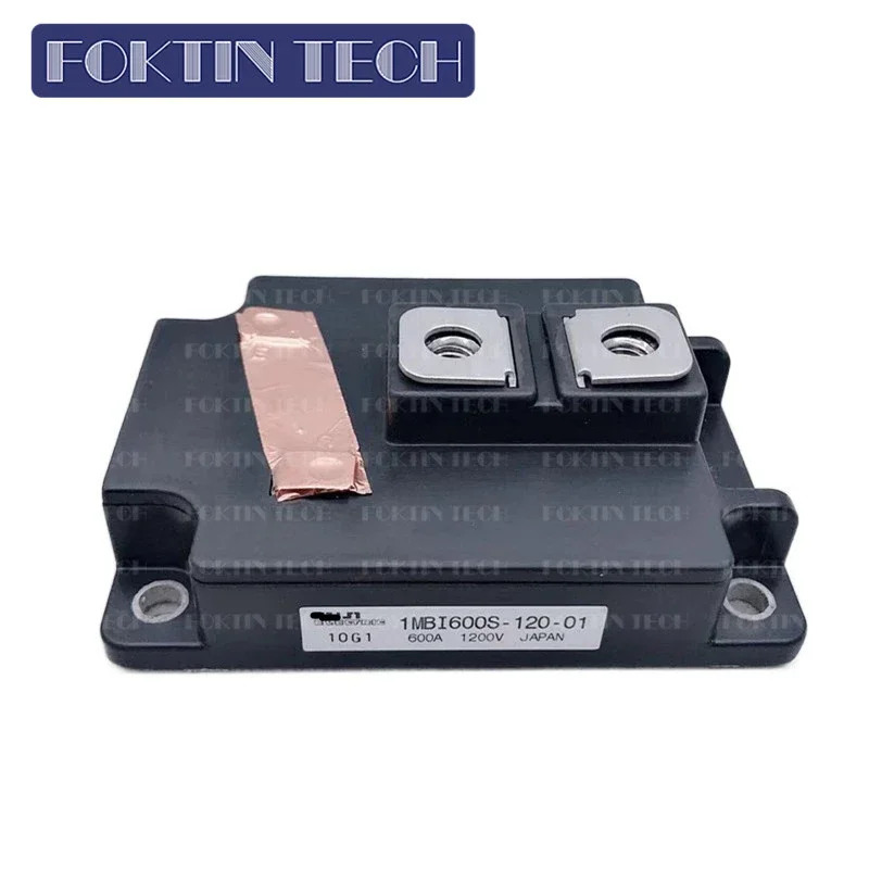 IGBT 모듈 1MBI600S-120-01