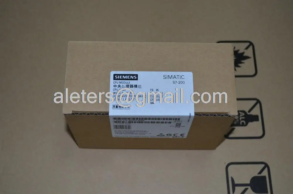 CPU 모듈 6ES7214-2AD23-0XB0