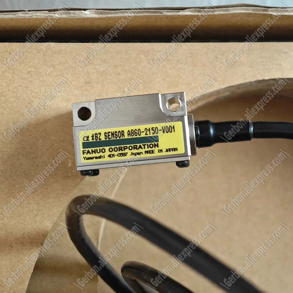 FANUC A860-2150-V001 센서 헤드 인코더 BZI ASSY 신 리퍼