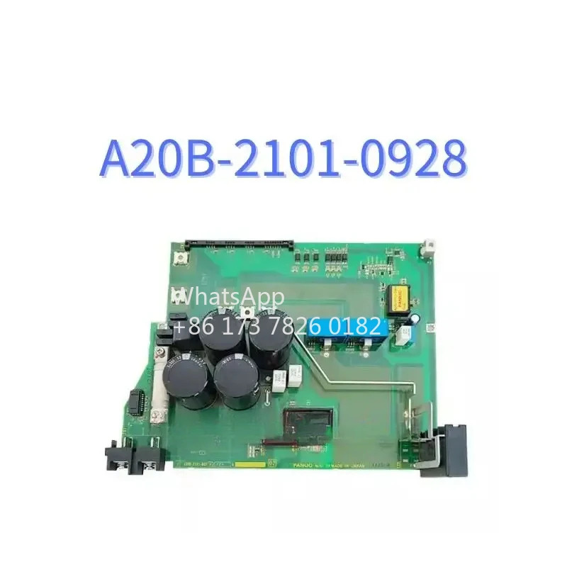 A20B-2101-0928 리퍼 베이스 플레이트 기능 OK