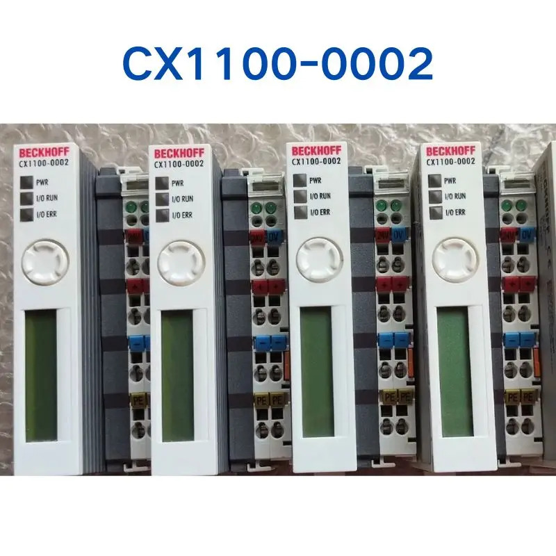 리퍼 OK 전원 모듈 CX1100-0002