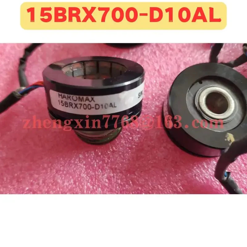 리퍼 인코더 정상 기능 완료 15BRX700-D10AL 15BRX700 D10AL