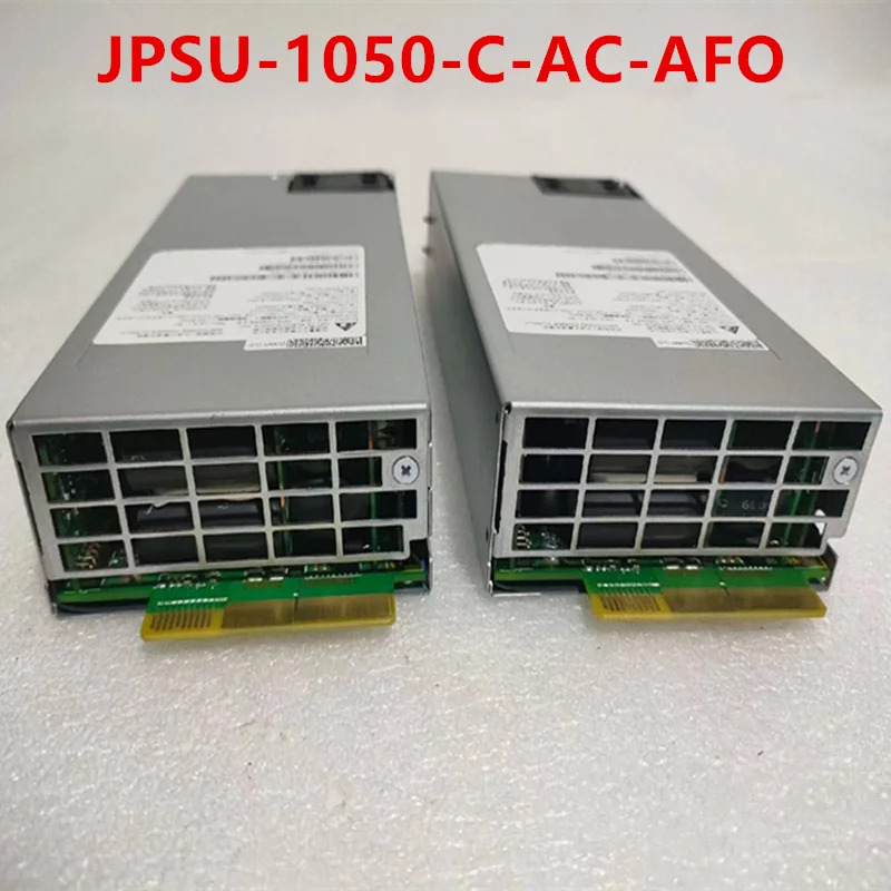 JUNIPER EX4400 전원공급장치 JPSU-1050-C-AC-AFO 640-107108 DPS-1050AB-2B DPS-1050AB-2 B 1050W 거신
