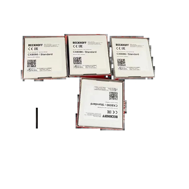 BECKHOFF KL6041-0025 통신 모듈 독일 베크호프 신
