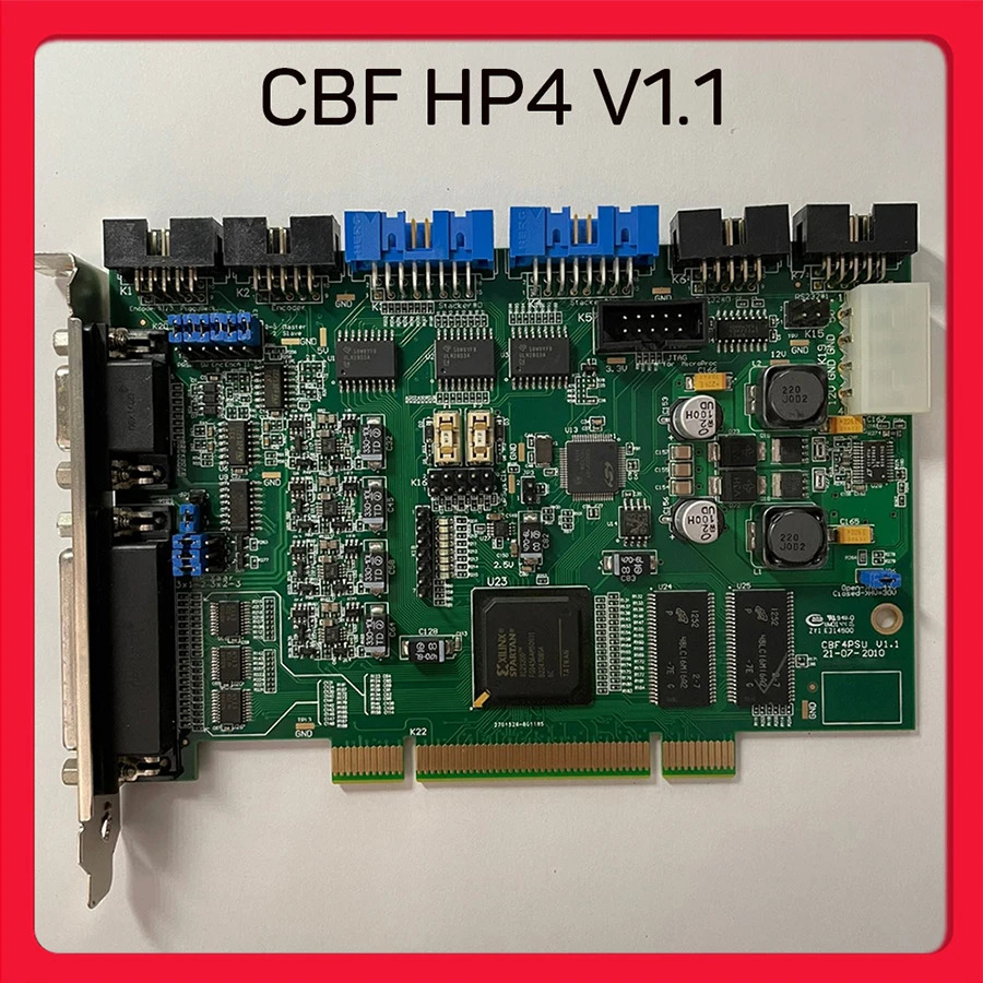 프린터 스캐너 제어 카드 CBF hp호환4 V1.1