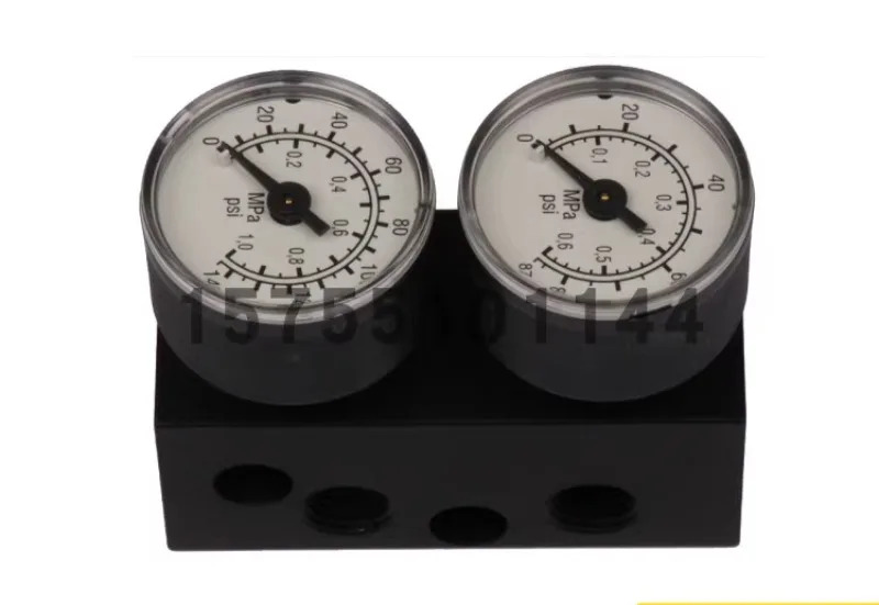 6DR4004-1M 밸브 포지셔너 압력 게이지 모듈 6DR4004-2M 모듈.1PCS