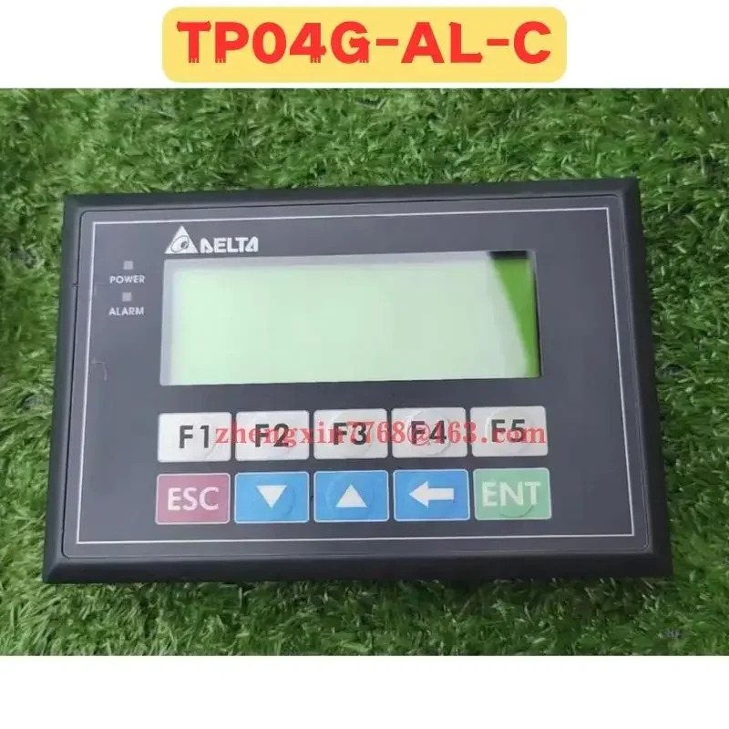 리퍼 텍스트 TP04G-AL-C TP014G AL C 정상 기능 완료