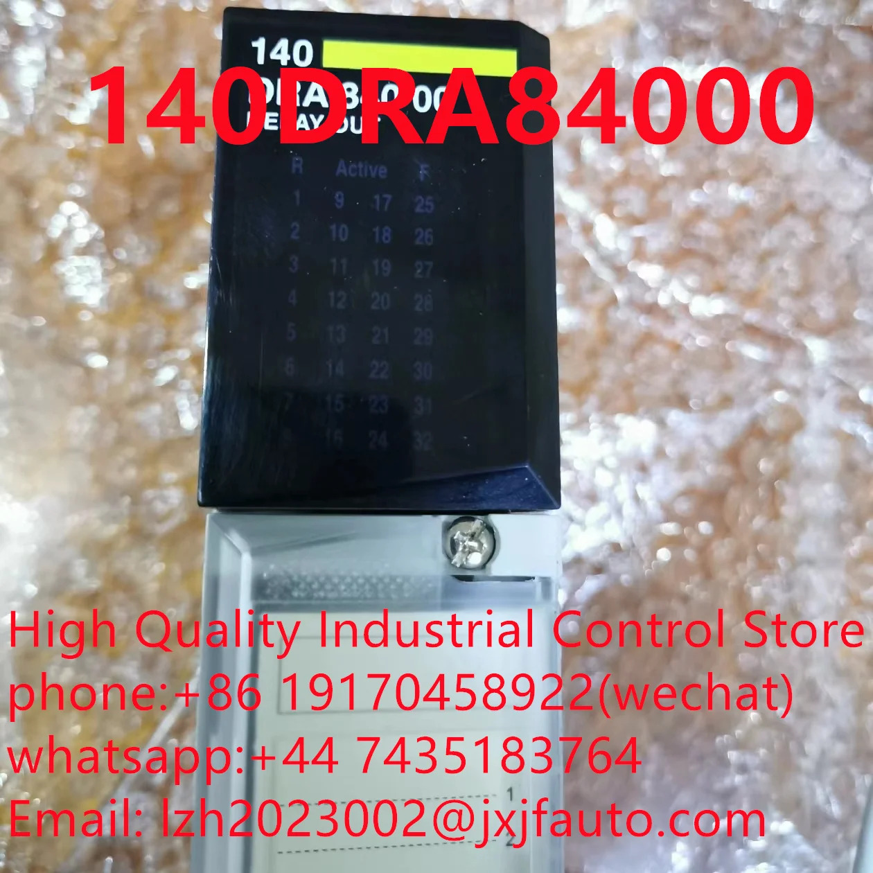 PLC140DDO84300140DRA84000