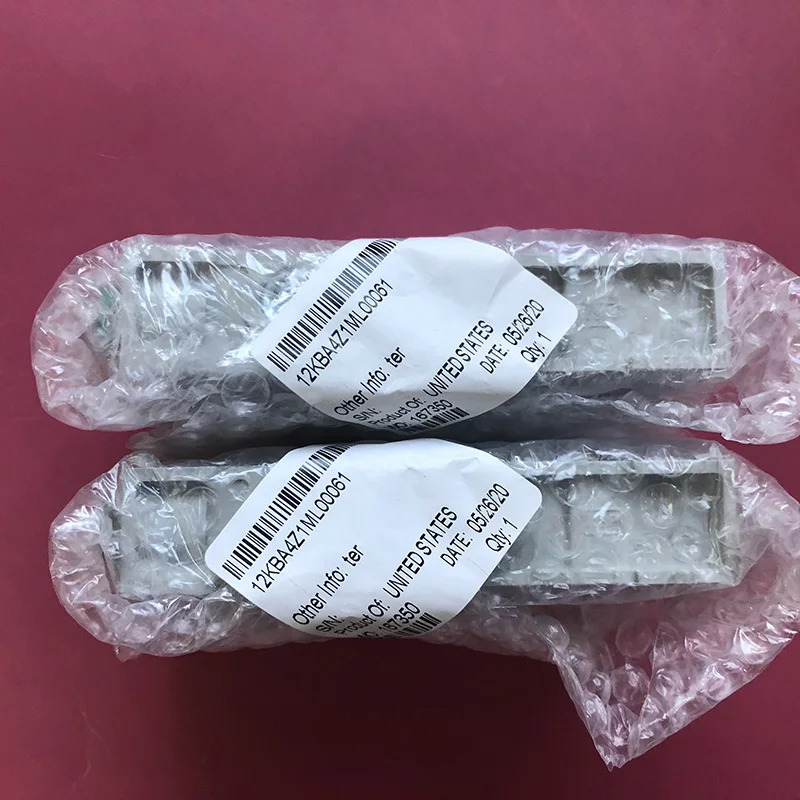 뉴만텍 솔레노이드 밸브 미국 NUMATICS 12KBA4Z1ML00061