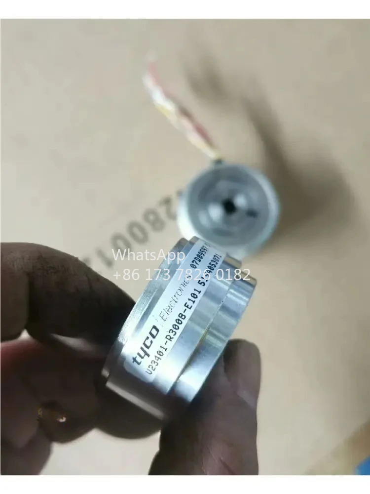 V23401-R3008-E101 리퍼 인코더 기능 정상