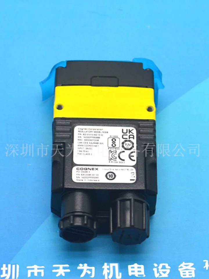 COGNEX Cognex DMR-280X-1120 시각 센서 오리지널을 해주시기 바랍니다