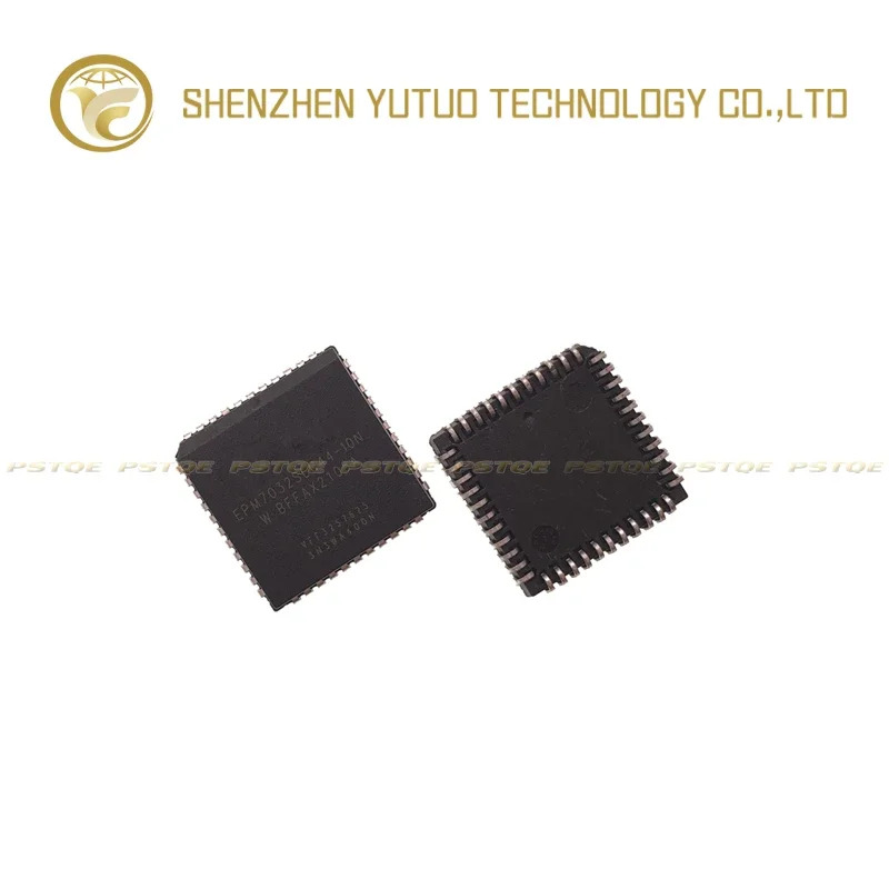 EPM7032SLC44-10N EPM7032SLC44 10N PLCC-44 PLCC IC