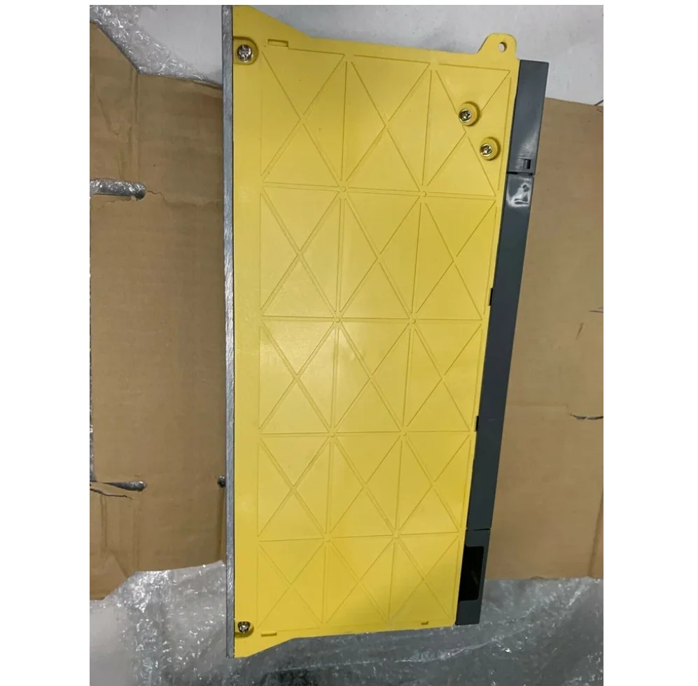 A06B-6096-H301 Fanuc 서보 드라이브 증폭기 모듈 12개월 A06B 6096 H301