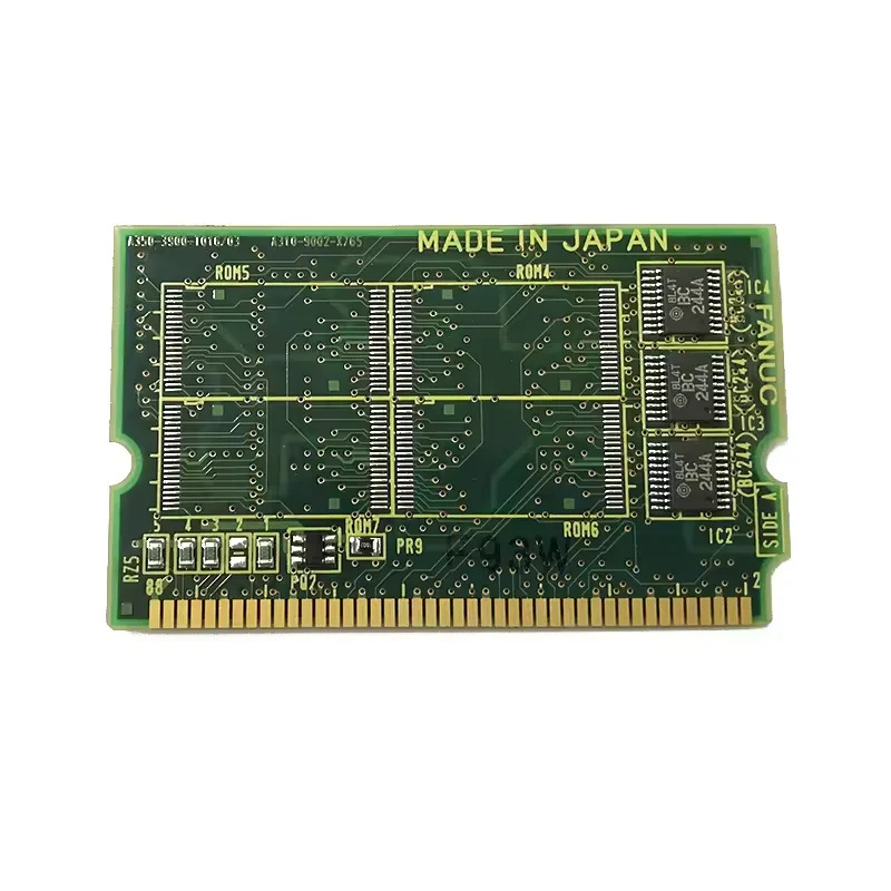 A20B-3900-0013 Fanuc는 회로 기판을 단장하고 리퍼를 거쳤습니다. A20B 3900 0013
