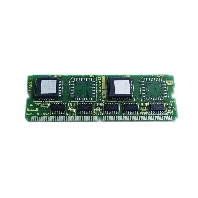 A20B-2900-0290 Fanuc는 회로 기판을 단장했습니다. 리퍼를 거쳤습니다. A20B 2900 0290