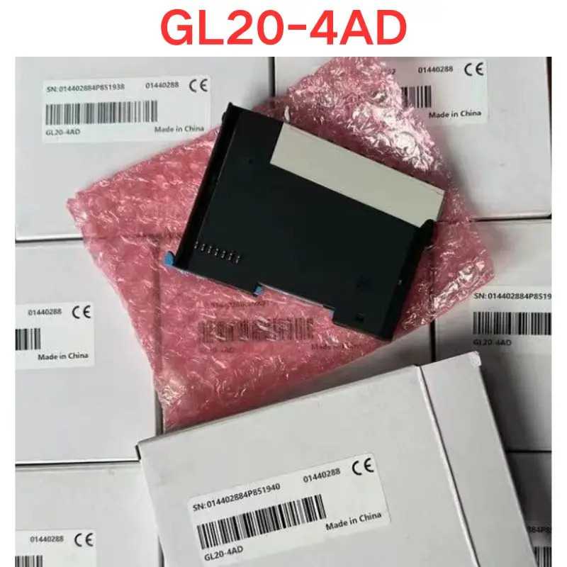 Inovance PLC GL20-4AD 모듈