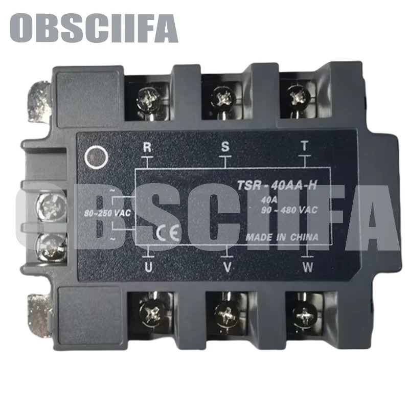 오리지널 TSR-40AA TSR-40AA-H 모듈