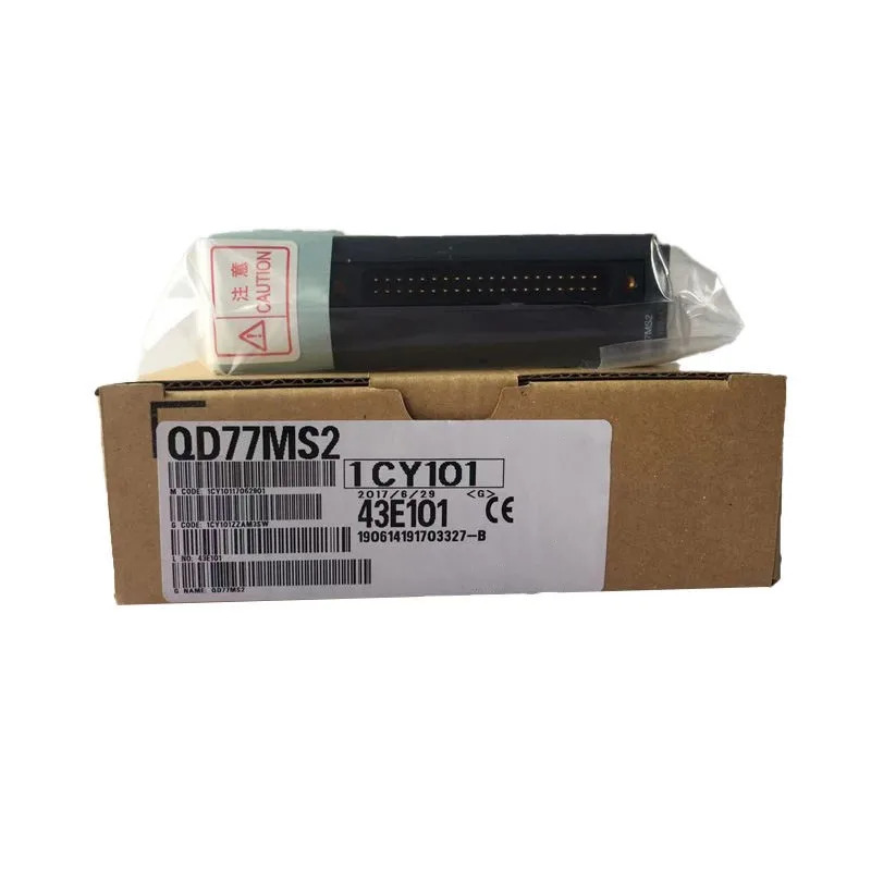 오리지널 QD77MS2 신