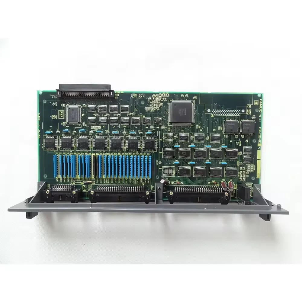 A16B-2202-0721 Fanuc 회로 기판 리퍼 완료 Ok A16B 2202 0721