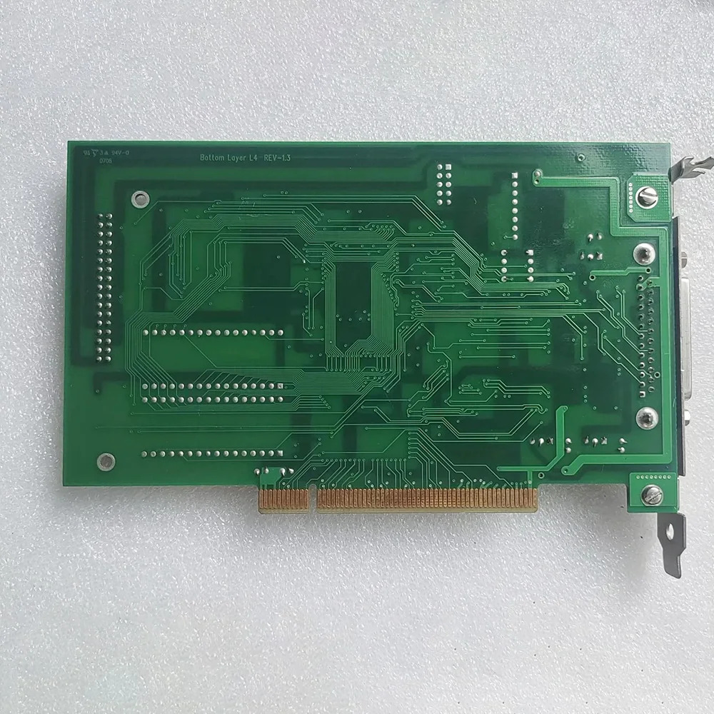 인스트루넷 200 PCI SN52209 산업제어 카드카드 GWI1996