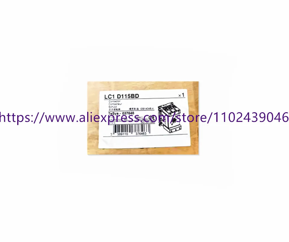 LC1D115BD