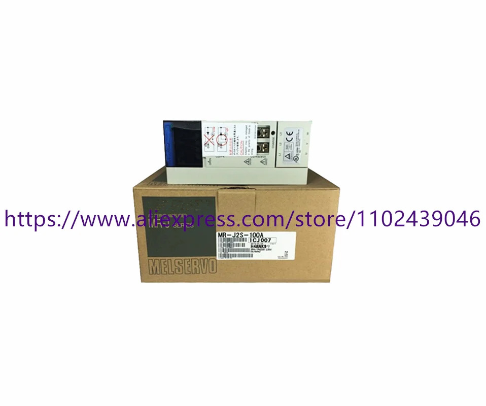 MR-J2S-100A MR-J2S-200A MR-J2S-60A MR-J2S-350A MR-J2S-60B MR-J2S-350B MR-J2S-500B