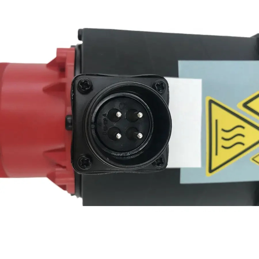 A06B-0032-B575 Fanuc AC 서보모터 12개월 A06B0032B575