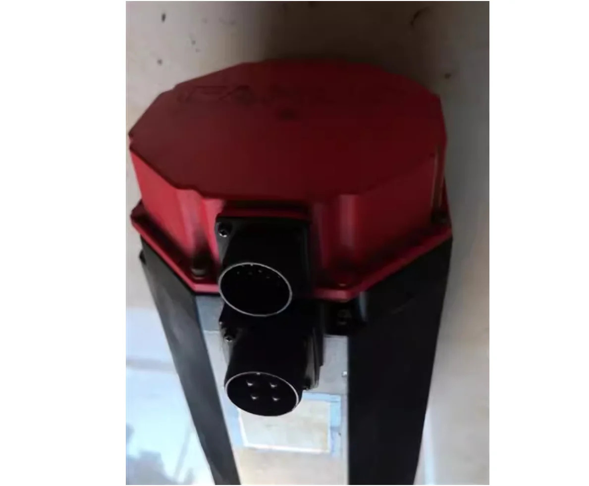 A06B-0147-B675 Fanuc 서보모터 리퍼 완료 Ok A06B 0147 B675