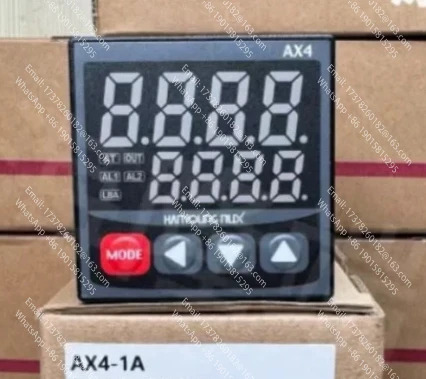 AX41A 또는 AX71A 오리지널 NUX 온도 컨트롤러 센서