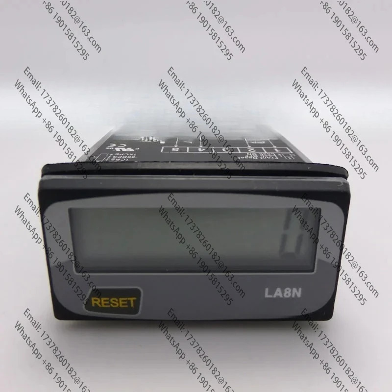 LA8N-BN LA8NBF LE8NBN LE8NBF 타이머 카운터 새 원본