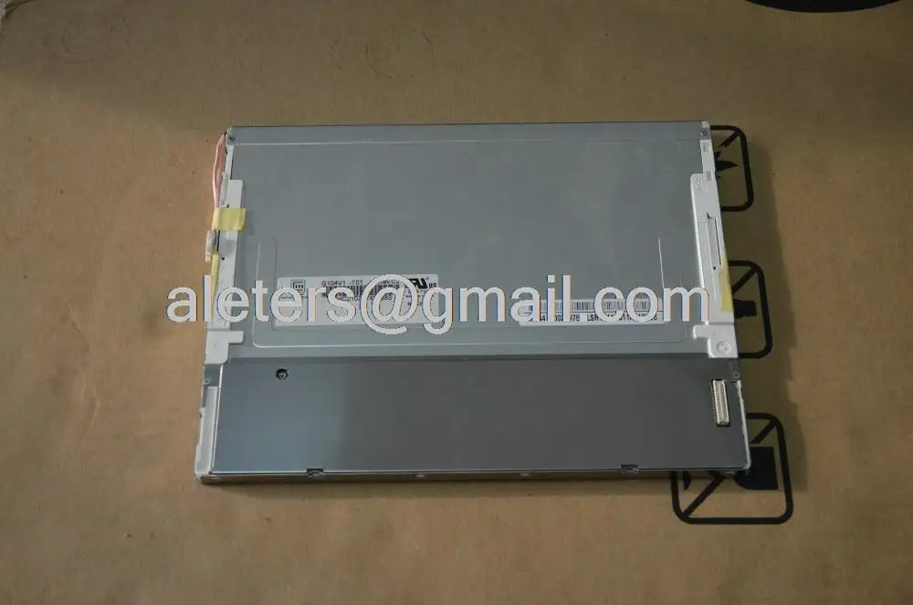 LCD 패널 G104V1-T01