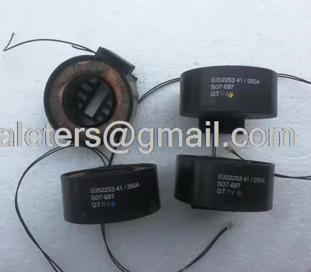 인덕터 5352253 34/356A S07-668A