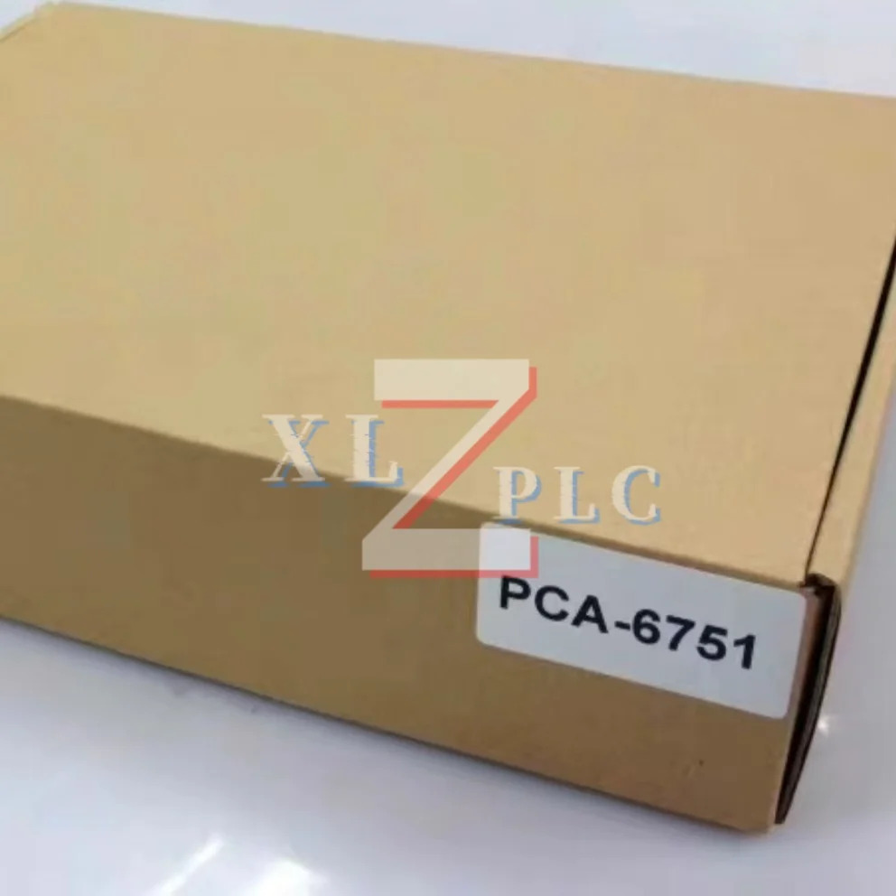 PCA-6751 REV B202-1 모듈