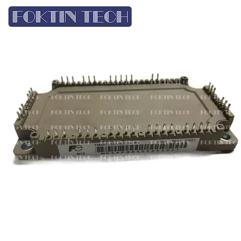 IGBT 모듈 7MBR150VR120-50
