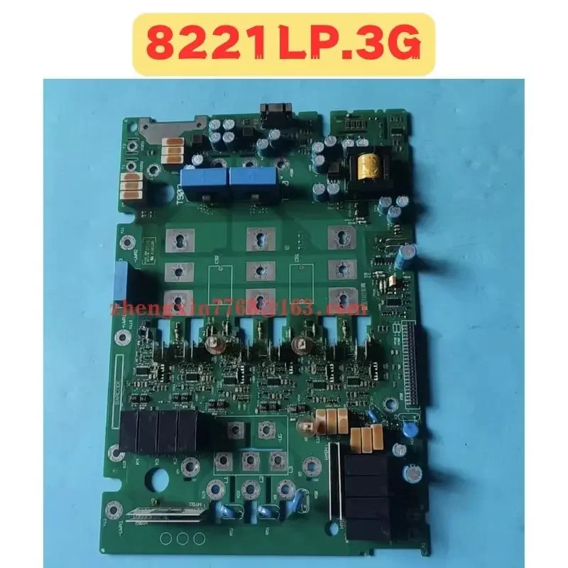 리퍼 드라이브 보드 정상 기능 완료 8221LP.3G